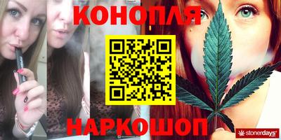 каннабис Кингисепп